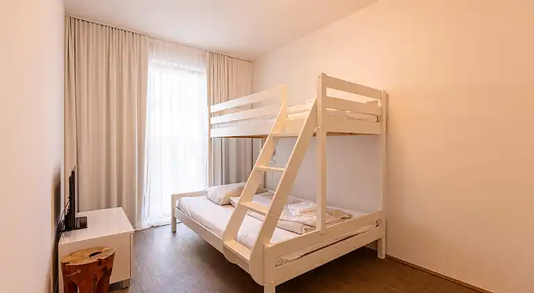 Ferielejlighed i Rohrmoos-Untertal