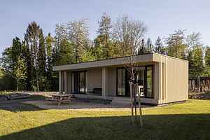 Maison de vacances en Zeewolde