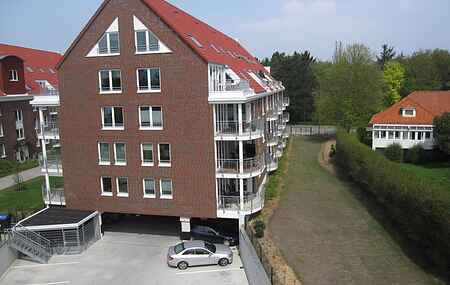 Appartement in Beverstedt