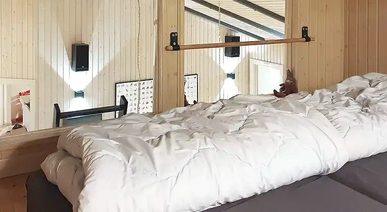 Ferienhaus am Hejlsminde Strand