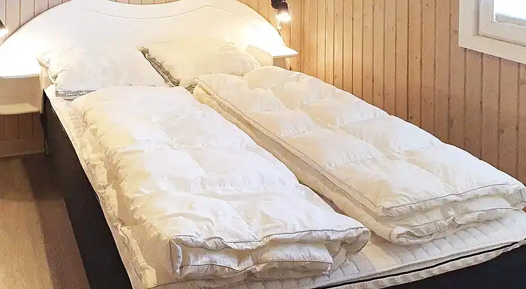 Ferienhaus am Hejlsminde Strand