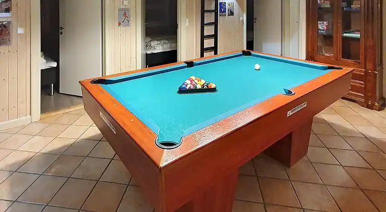 Ferienhaus am Hejlsminde Strand