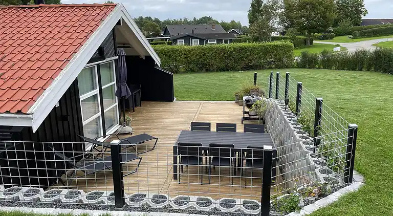 Holiday home in Egernsund