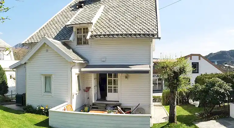 Holiday home in Måløy