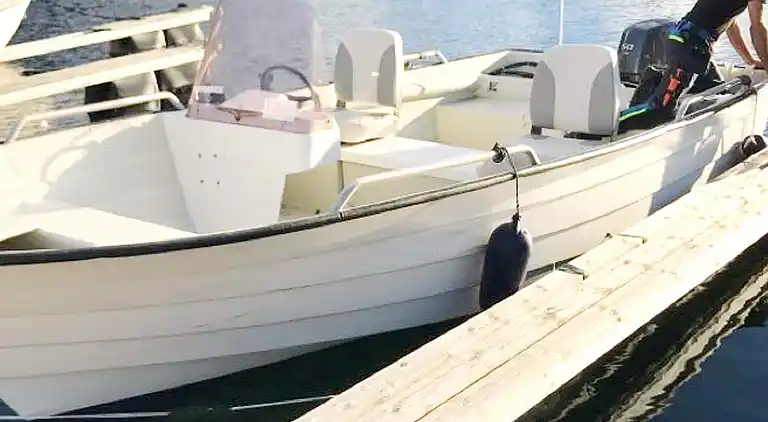 Holiday home in Måløy