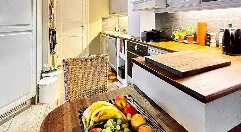 Holiday home in Måløy