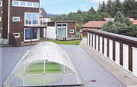 Ferienhaus am Havikstrand