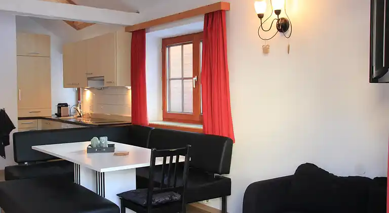 Cottage in Mariapfarr