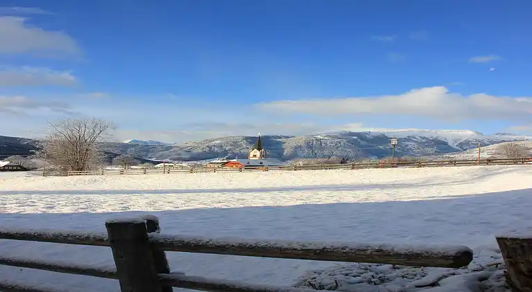 Cottage in Mariapfarr