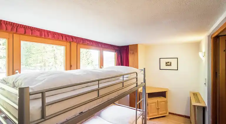 Cottage in Mariapfarr