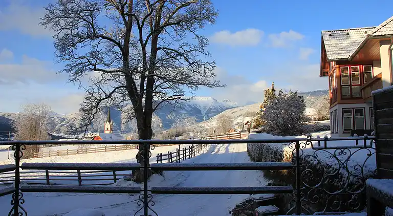 Cottage in Mariapfarr