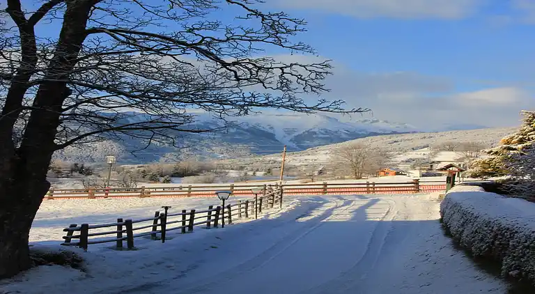 Cottage in Mariapfarr