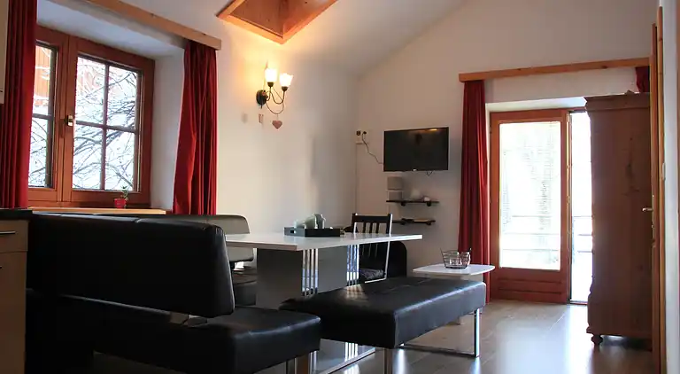 Cottage in Mariapfarr