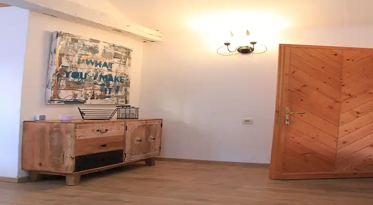 Cottage in Mariapfarr