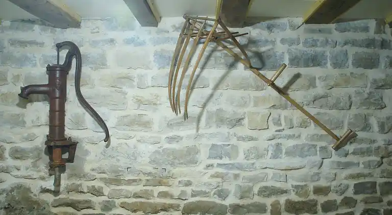 Holiday home in Gondrecourt-le-Château