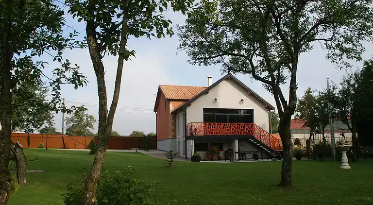 Holiday home in Gondrecourt-le-Château