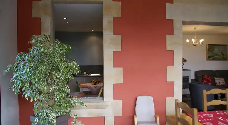 Holiday home in Gondrecourt-le-Château