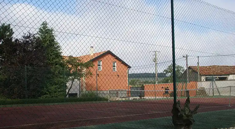 Holiday home in Gondrecourt-le-Château