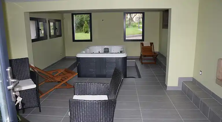 Holiday home in Gondrecourt-le-Château