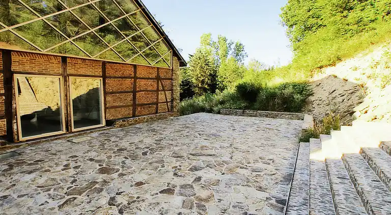 Holiday home in Redu