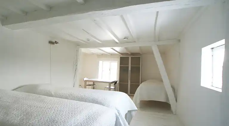 Holiday home in Europe