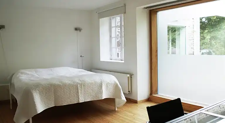 Holiday home in Europe