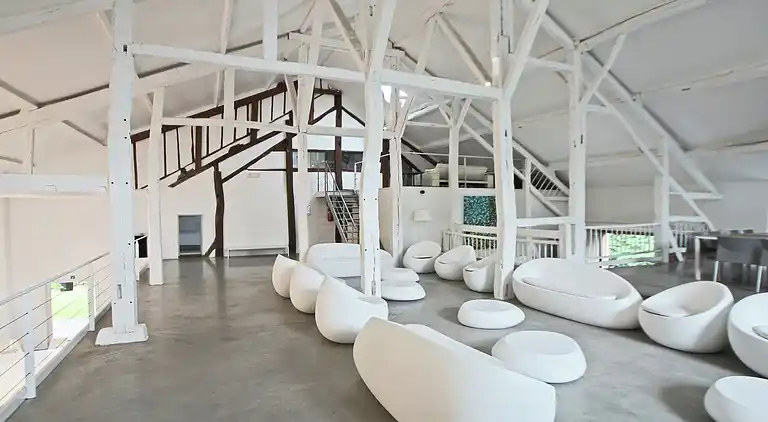 Holiday home in Europe