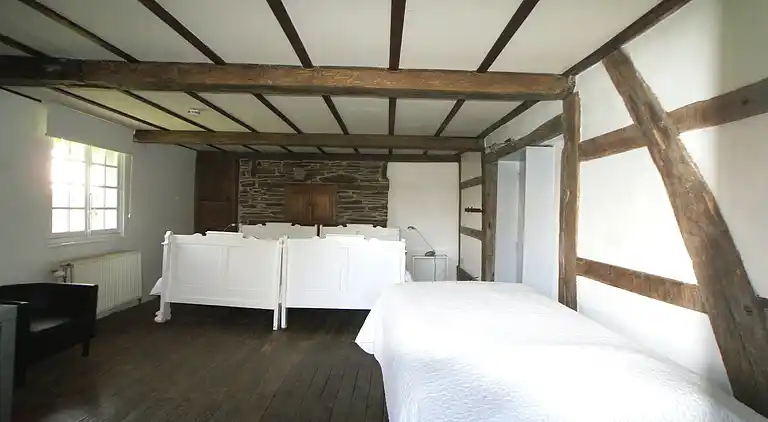 Holiday home in Europe