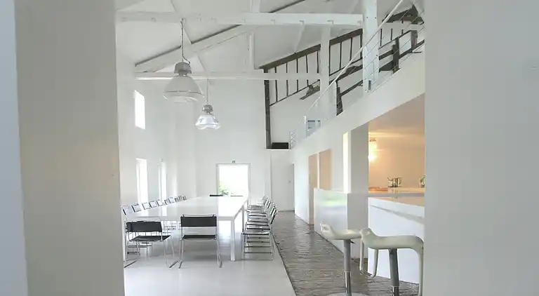 Holiday home in Europe