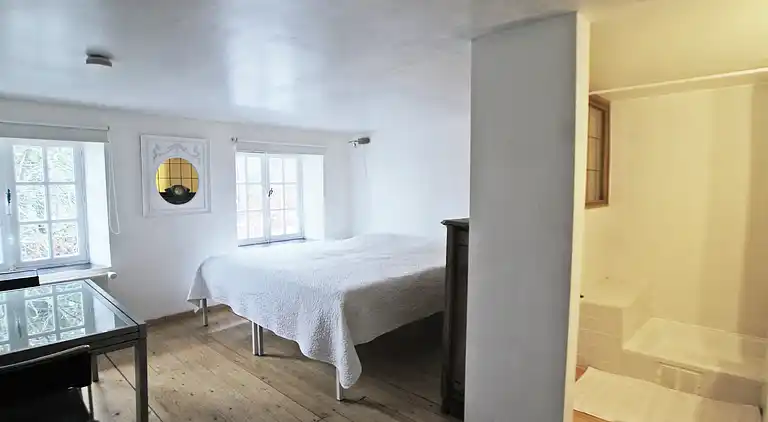 Holiday home in Europe