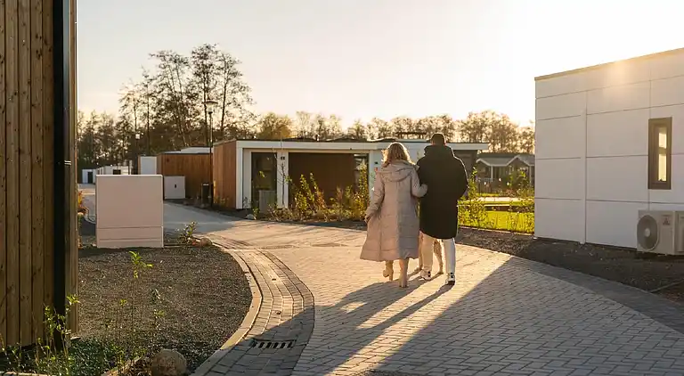 Vakantiehuis in Loosdrecht