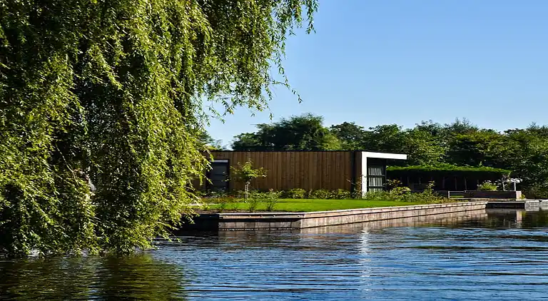Vakantiehuis in Loosdrecht