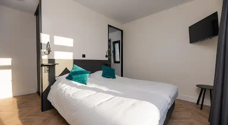 Vakantiehuis in Loosdrecht