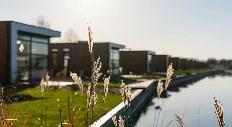 Vakantiehuis in Loosdrecht