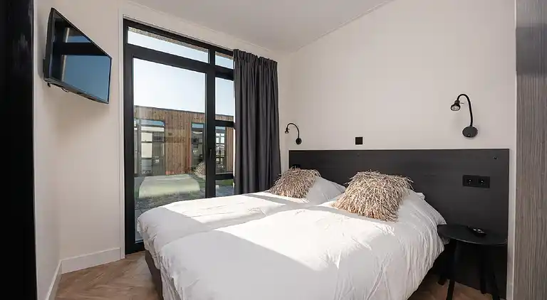Vakantiehuis in Loosdrecht