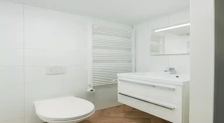 Vakantiehuis in Loosdrecht