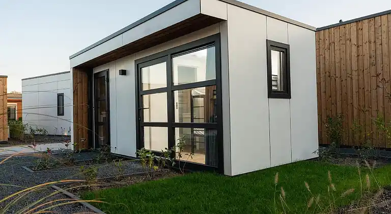 Vakantiehuis in Loosdrecht