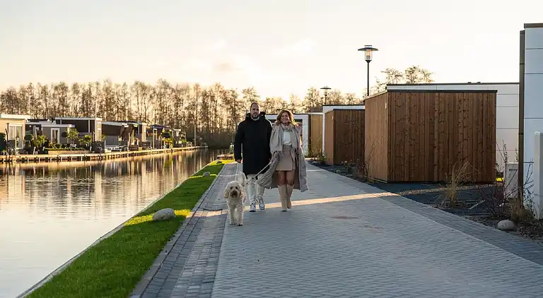Vakantiehuis in Loosdrecht