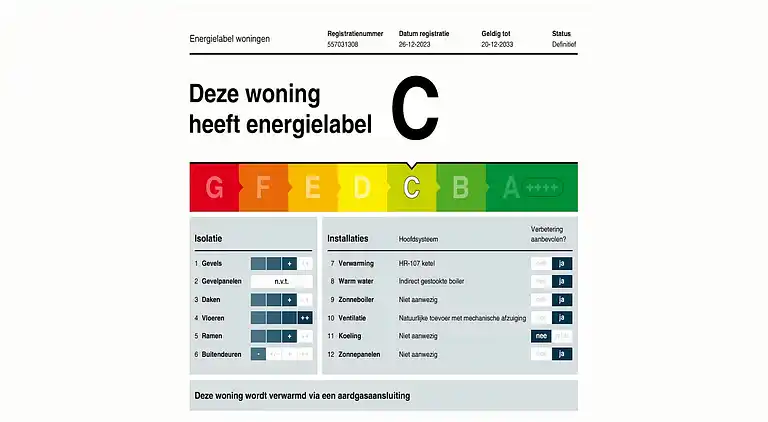 Sommerhus i Colijnsplaat