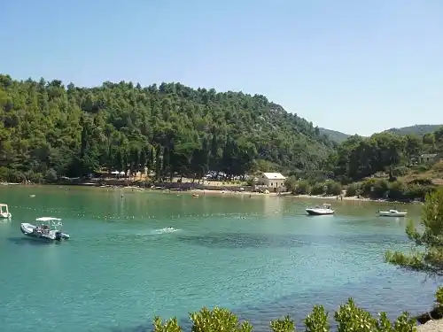 Apartaments Villa Stella-Postira, Island of Brac 6