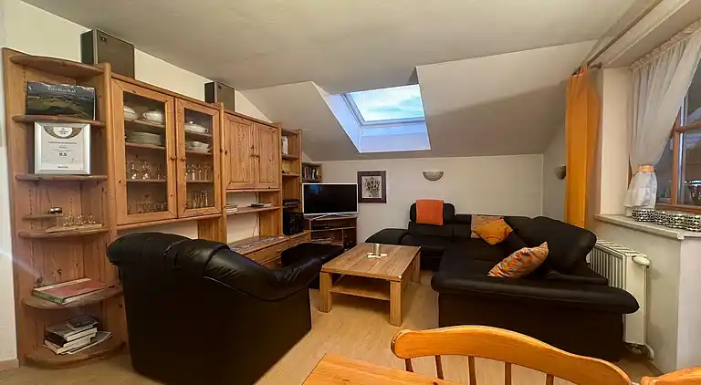 Apartment in Neuhofen