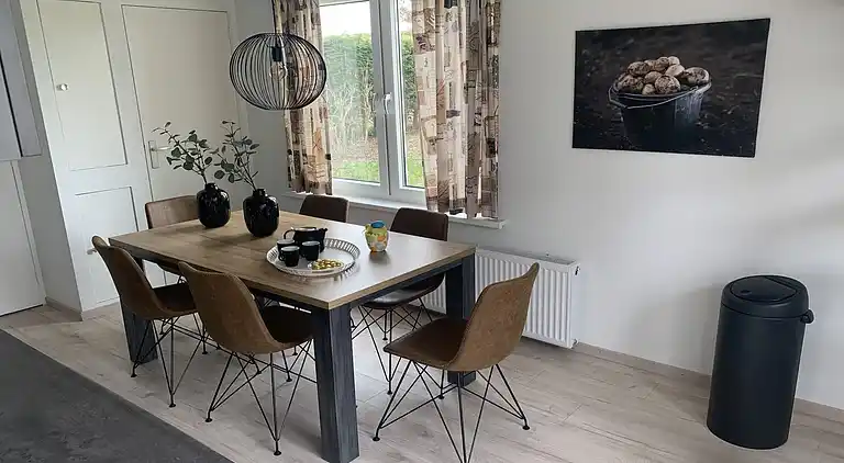 Holiday home in Zonnemaire