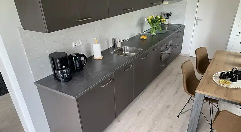 Holiday home in Zonnemaire