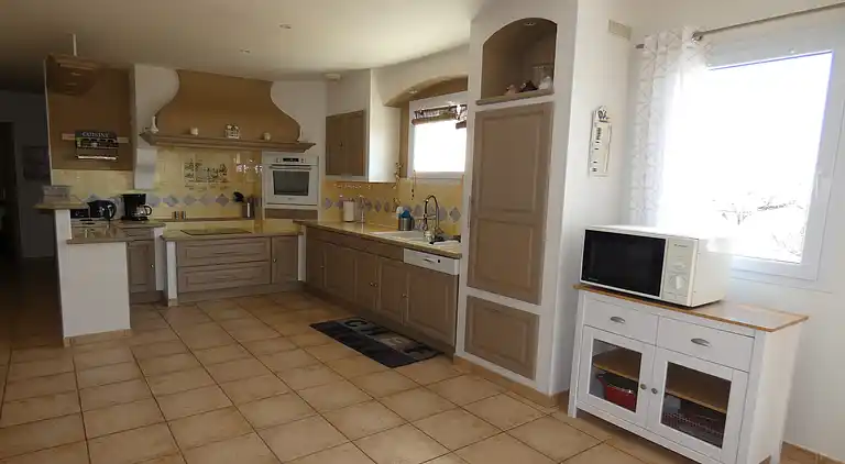 Villa i Saint-Paul-Trois-Châteaux