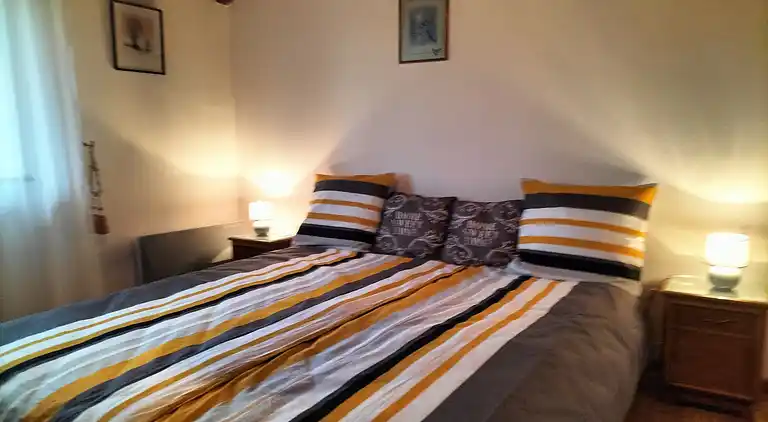 Ferielejlighed i Esley