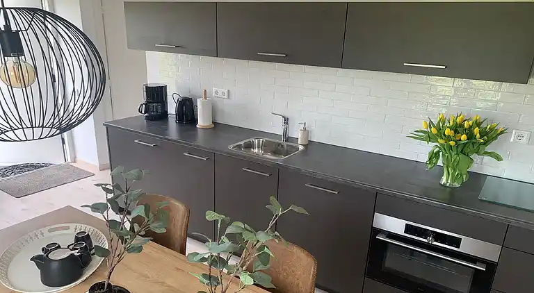 Holiday home in Zonnemaire