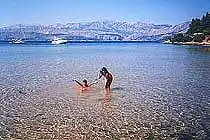 Apartaments Villa Stella-Postira, Island of Brac 6