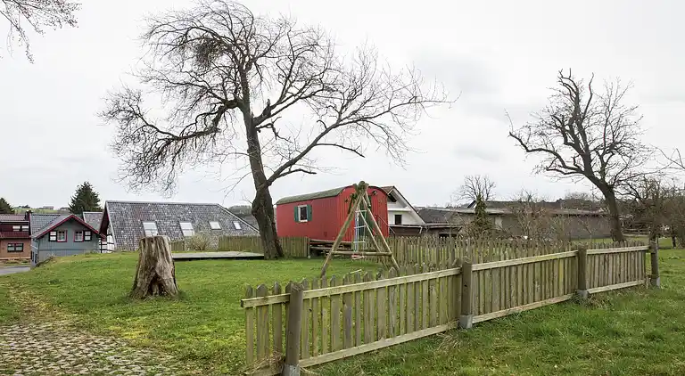 Ferielejlighed i Morsbach