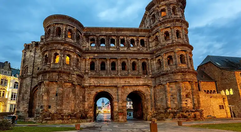 Apartment in Trittenheim