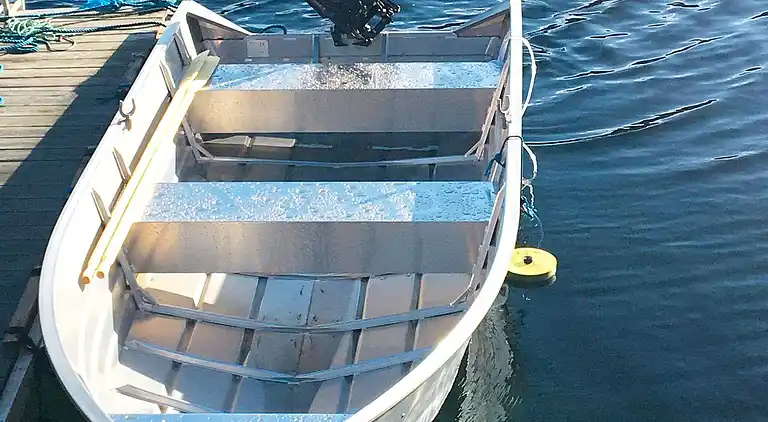 Holiday home in Klokkarvik